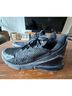 Nike Black Sneakers Size 7 - photo 7