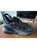 Nike Black Sneakers Size 7 - photo 8