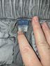 Old Navy Gray Cargo Shorts Size L - photo 3