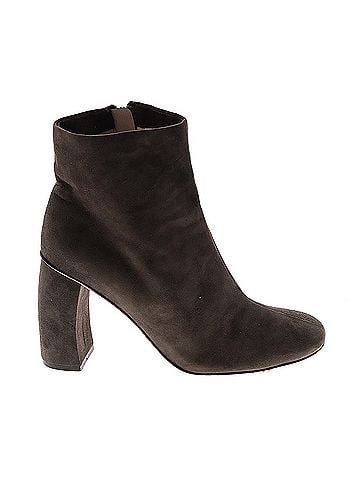 Jean-Michel Cazabat Jean Michel Cazabat Boots (view 1)