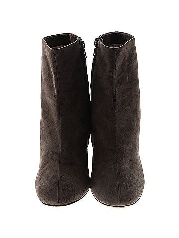 Jean-Michel Cazabat Jean Michel Cazabat Boots (view 2)