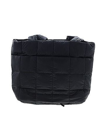 Lululemon Athletica Wunder Puff Quilted Grid Tote (view 2)