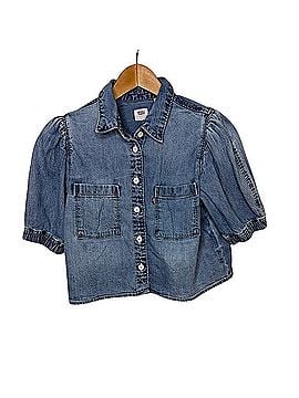 Levi's Alice Short Sleeve T-Shirt (view 1)