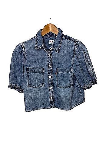 Levi's Alice Short Sleeve T-Shirt (view 1)