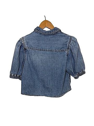 Levi's Alice Short Sleeve T-Shirt (view 2)