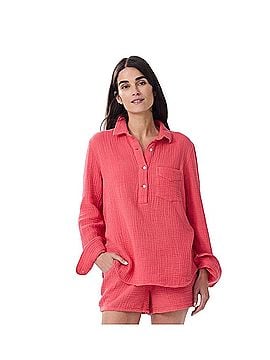 Alice Walk Cloud Top Long Sleeve Top (view 1)