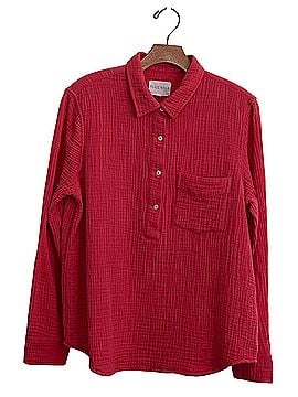 Alice Walk Cloud Top Long Sleeve Top (view 2)