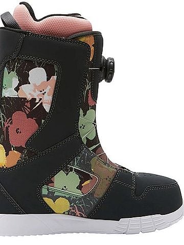 DC AW Phase Boa Snowboard boots (view 1)