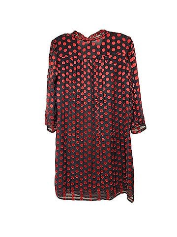 Diane von Furstenberg Layla Casual Dress (view 2)