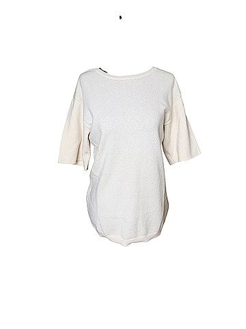 Schumacher Cashmere Pullover Sweater (view 1)
