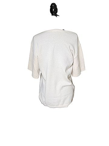 Schumacher Cashmere Pullover Sweater (view 2)
