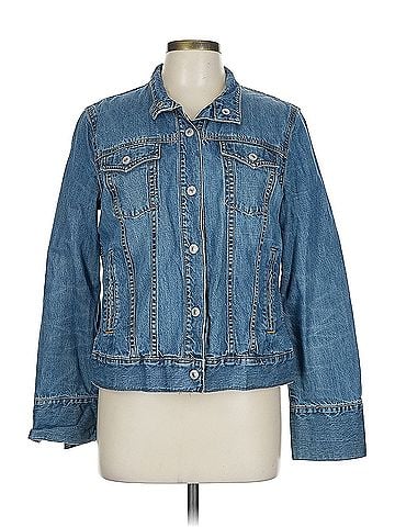 Gap Gap Denim Jacket (view 1)