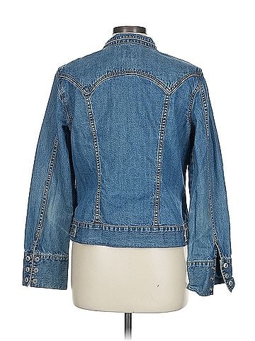 Gap Gap Denim Jacket (view 2)
