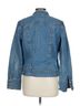 Gap 100% Cotton Blue Gap Denim Jacket Size L - photo 2