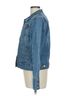 Gap 100% Cotton Blue Gap Denim Jacket Size L - photo 4