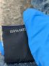 Gap 100% Cotton Blue Gap Denim Jacket Size L - photo 6