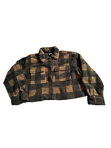 Divided by H&M Jacket (view 1)