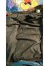 Divided by H&M 100% Polyester 100% Polyester Checkered-gingham Black Brown Jacket Size XL - photo 6