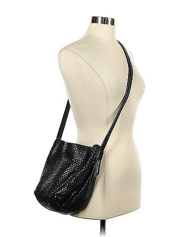 Cole Haan Cole Haan Leather Crossbody Bag (view 2)