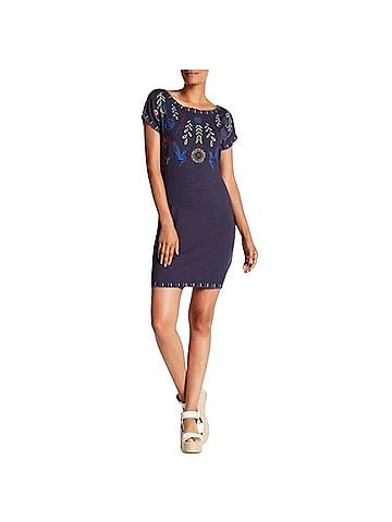 Desigual Casual Dress (view 1)