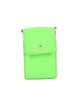 Kate Spade New York Kate Spade New York Leather Crossbody Bag (view 1)