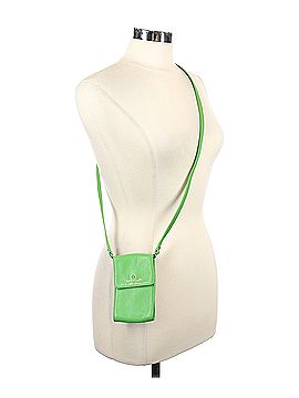 Kate Spade New York Kate Spade New York Leather Crossbody Bag (view 2)