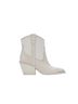 Dolce Vita White Boots Size 8 - photo 1