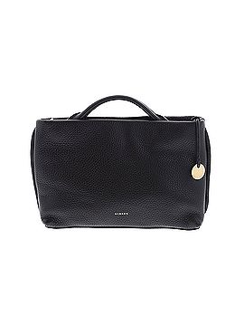 Skagen Skagen Leather Satchel (view 1)