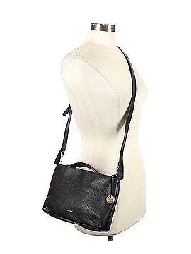 Skagen Skagen Leather Satchel (view 2)