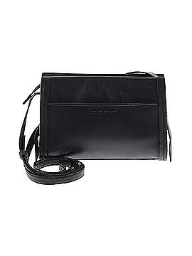 Cole Haan Cole Haan Leather Crossbody Bag (view 1)