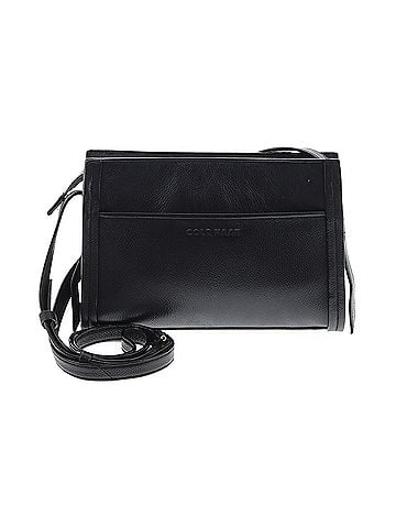 Cole Haan Cole Haan Leather Crossbody Bag (view 1)