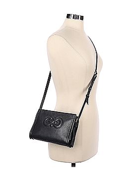Cole Haan Cole Haan Leather Crossbody Bag (view 2)