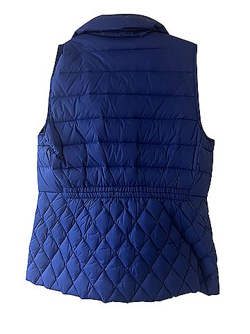 Talbots Vest (view 2)