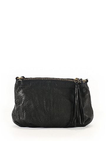 Margot Margot Leather Crossbody Bag (view 1)