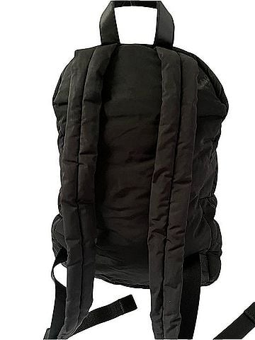 Marc Jacobs Quilted Nylon School Backpack Backpack (view 2)