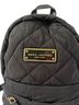 Marc Jacobs Quilted Nylon School Backpack Backpack - photo 4