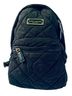 Marc Jacobs Quilted Nylon School Backpack Backpack - photo 1