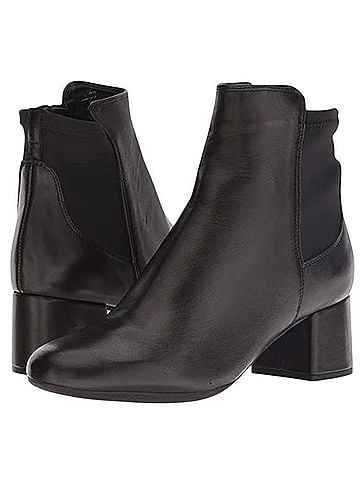 The Flexx Block Party Ankle Boots (view 1)