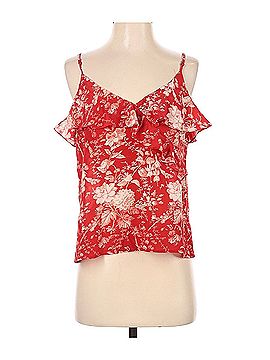 Lucky Brand Sleeveless Blouse (view 1)