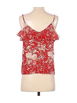 Lucky Brand Sleeveless Blouse (view 2)