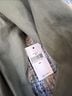 Gap Drawstring Utility Jacket Denim Jacket - photo 4