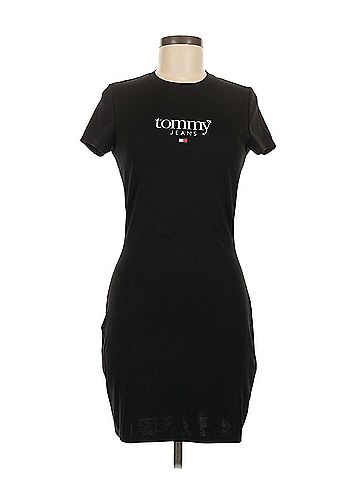 Tommy Jeans Casual Dress (view 1)