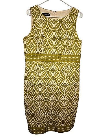 Jones New York Dress Casual Dress (view 1)