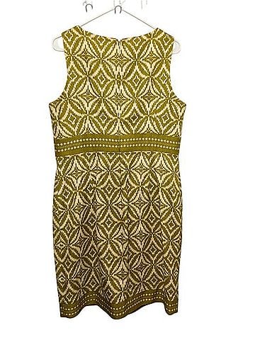 Jones New York Dress Casual Dress (view 2)