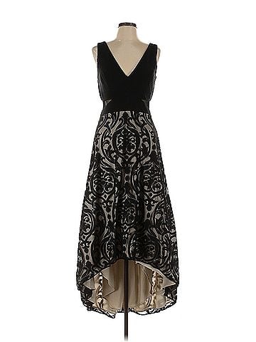 Xscape Xscape Cocktail Dress (view 1)