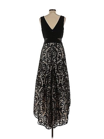 Xscape Xscape Cocktail Dress (view 2)