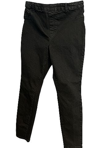 Time and Tru Jeans (view 1)