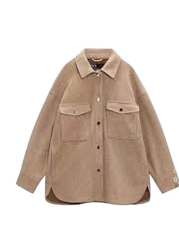 Zara Jacket (view 1)