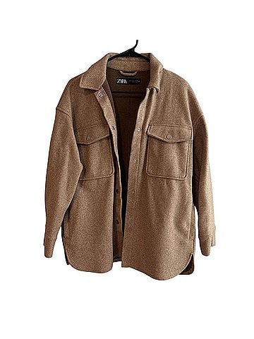 Zara Jacket (view 2)