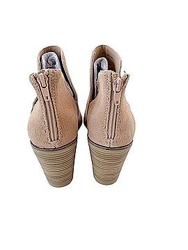 Dolce Vita Shai Ankle Boots (view 2)